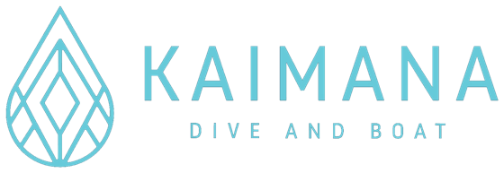 Kaimana Dive and Boat